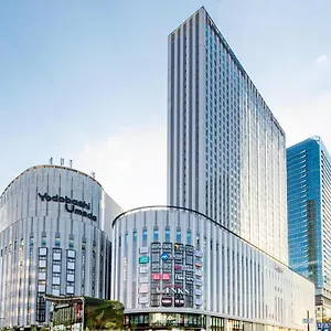 Hankyu Respire 4*, Osaka Japan