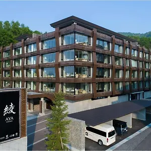 Aya Aparthotel