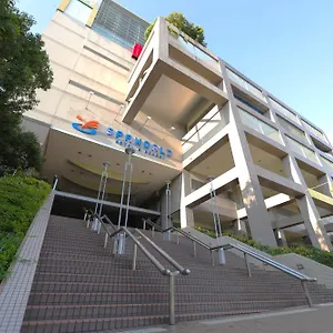 World Hotel&resort 4*, Osaka Japan