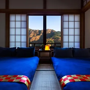 Taisho Modern Zen , Hakone Japan