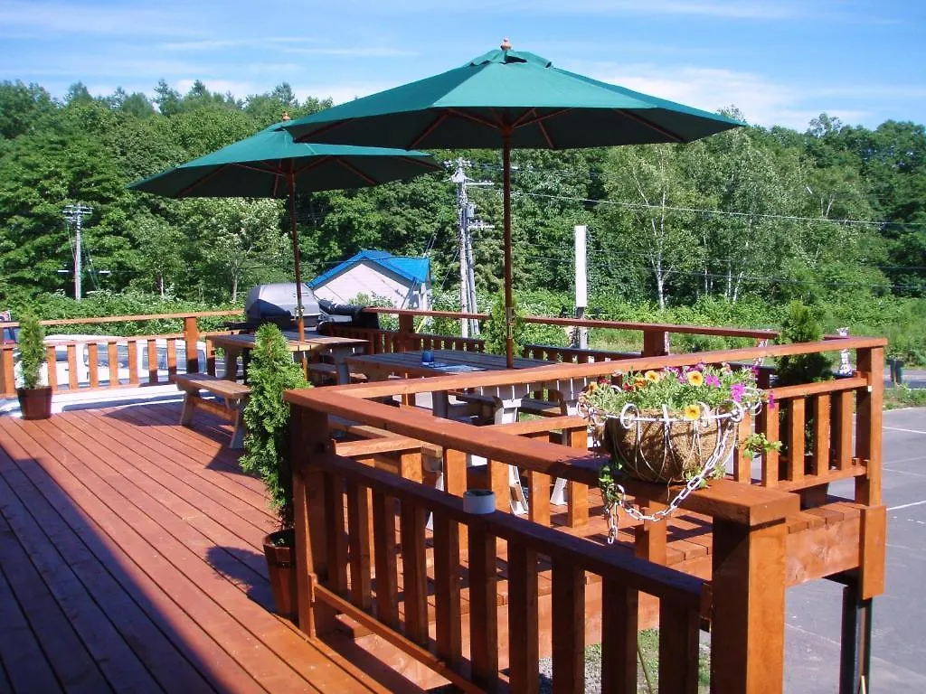 Black Diamond Lodge Niseko Guest house