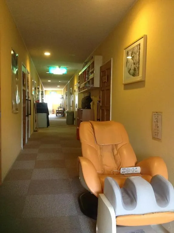 Black Diamond Lodge Niseko 2*,