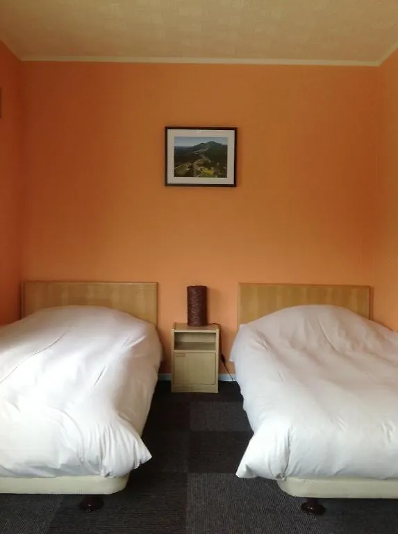 ** Guest house Black Diamond Lodge Niseko Japan