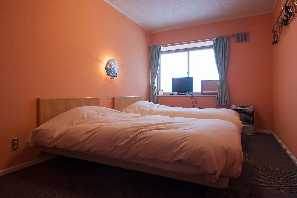 Black Diamond Lodge Niseko Guest house