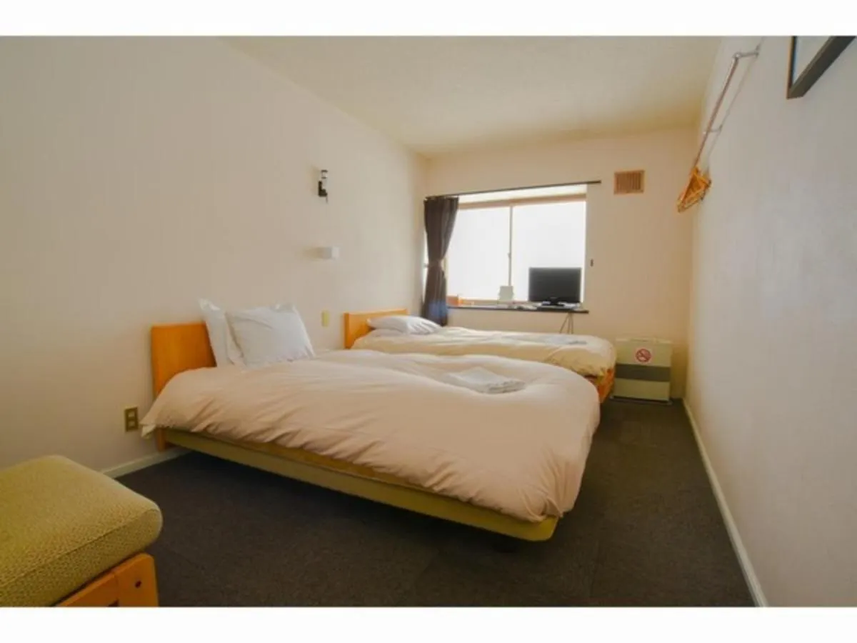 Guest house Black Diamond Lodge Niseko