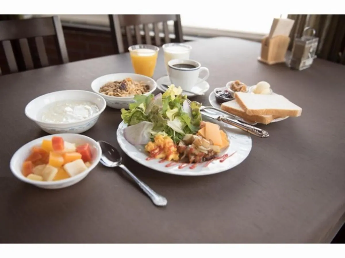Black Diamond Lodge Niseko 2*,