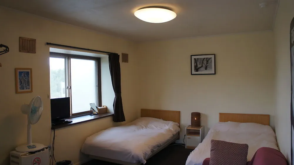 Guest house Black Diamond Lodge Niseko