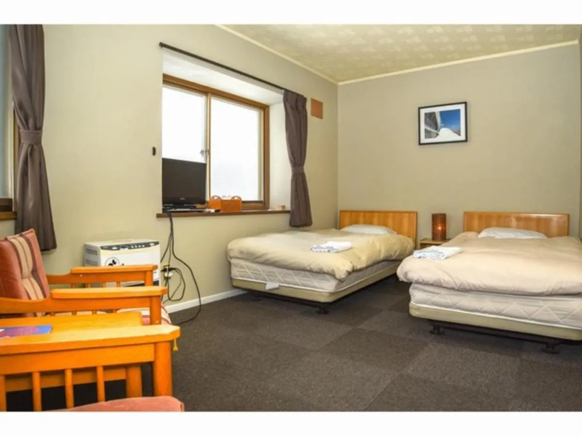 Black Diamond Lodge Niseko