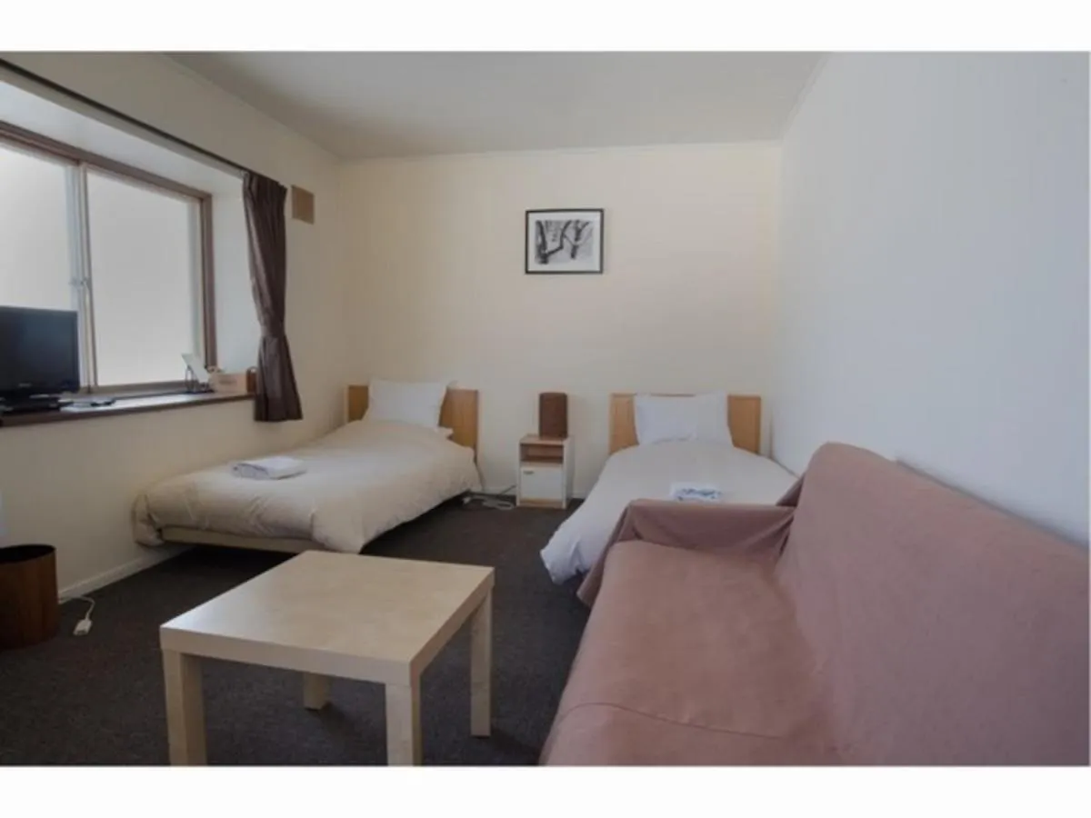 Black Diamond Lodge Niseko
