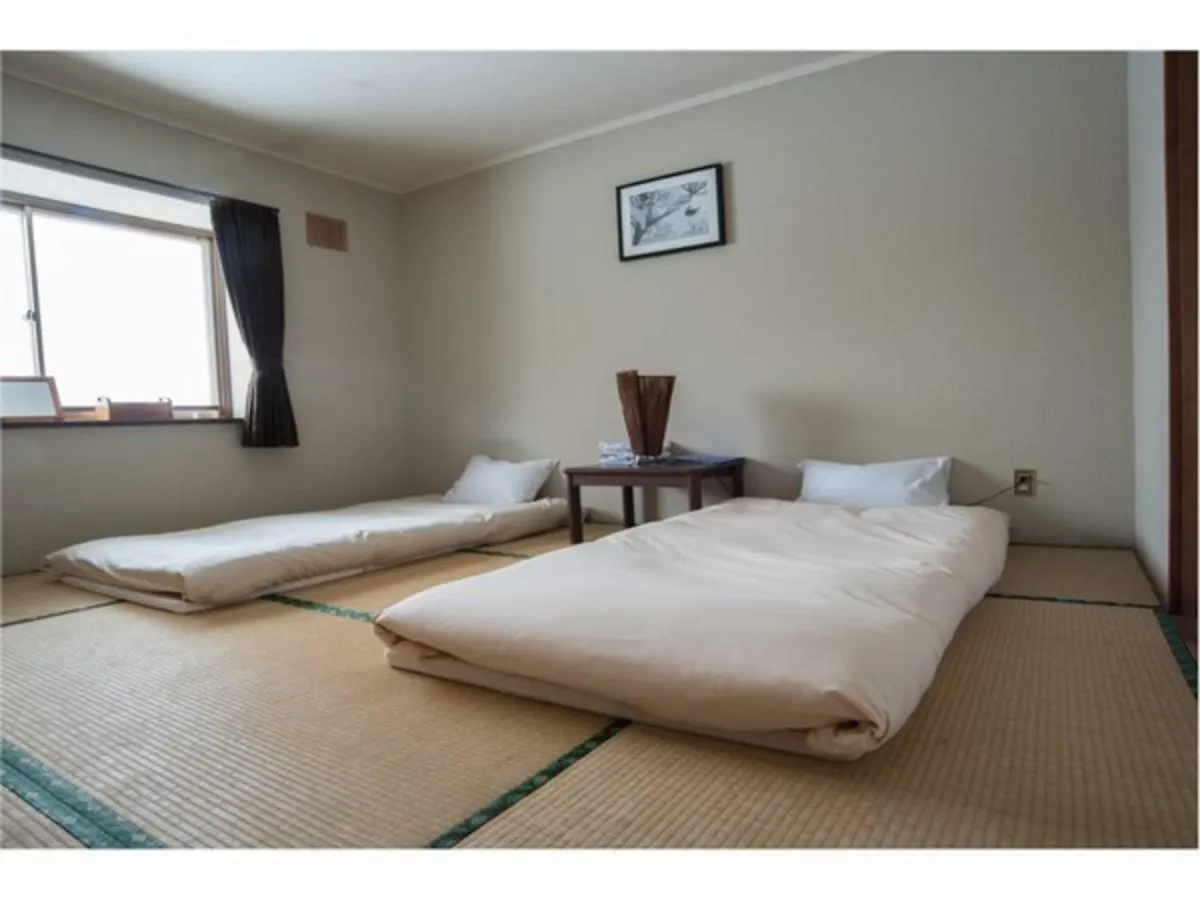 Black Diamond Lodge Niseko Guest house