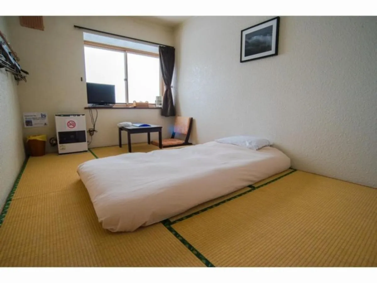 Black Diamond Lodge Niseko